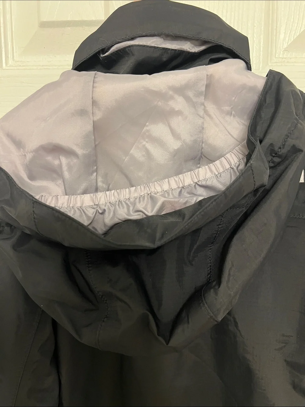 The North Face Black Kids' Waterproof Ski Jacket